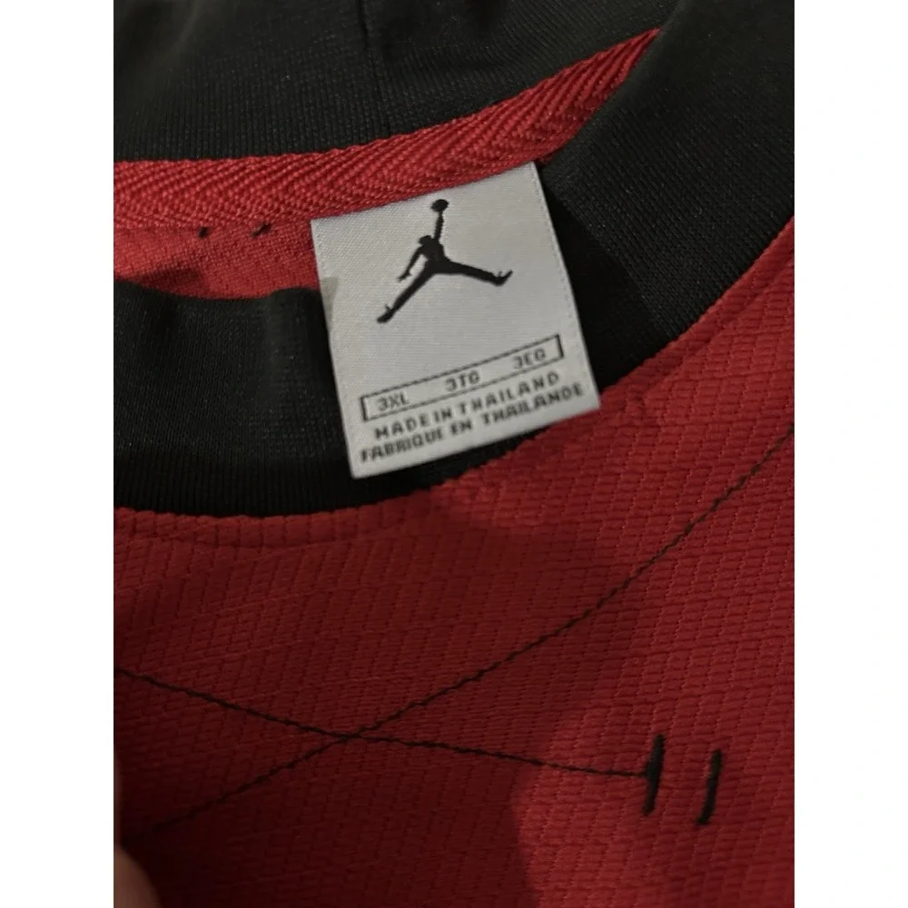 Nike air jordan